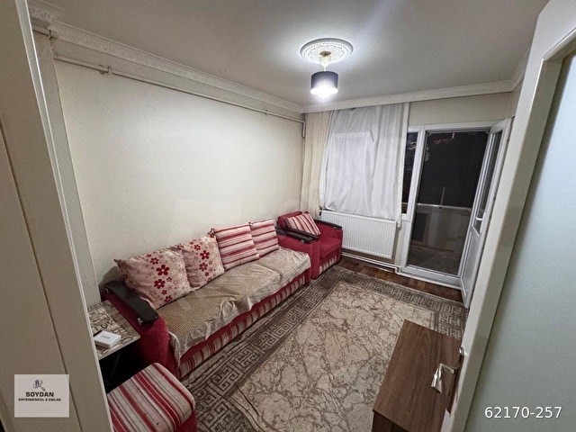 3+1 120m2 BAKIMLI (. ACİL ) SATILIK DAİRE ( Şükrü Karaduman vadesinde ) - Görsel 23