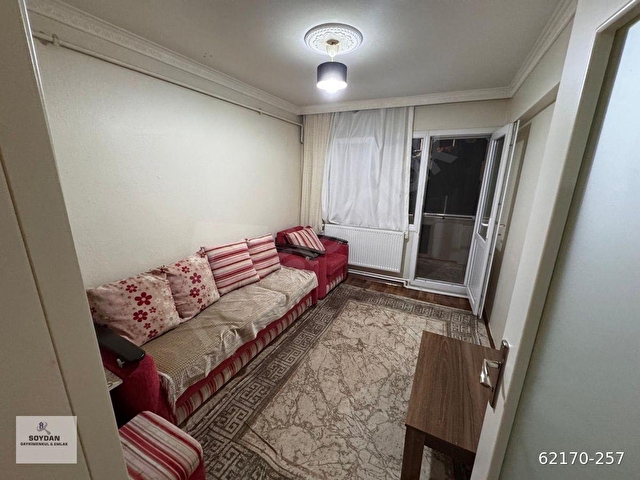 3+1 120m2 BAKIMLI (. ACİL ) SATILIK DAİRE ( Şükrü Karaduman vadesinde ) - Görsel 22