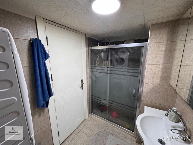3+1 120m2 BAKIMLI (. ACİL ) SATILIK DAİRE ( Şükrü Karaduman vadesinde ) - Görsel 29
