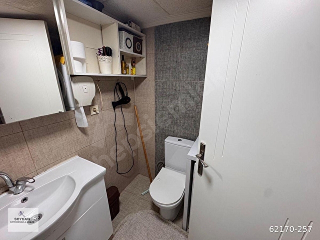 3+1 120m2 BAKIMLI (. ACİL ) SATILIK DAİRE ( Şükrü Karaduman vadesinde ) - Görsel 28