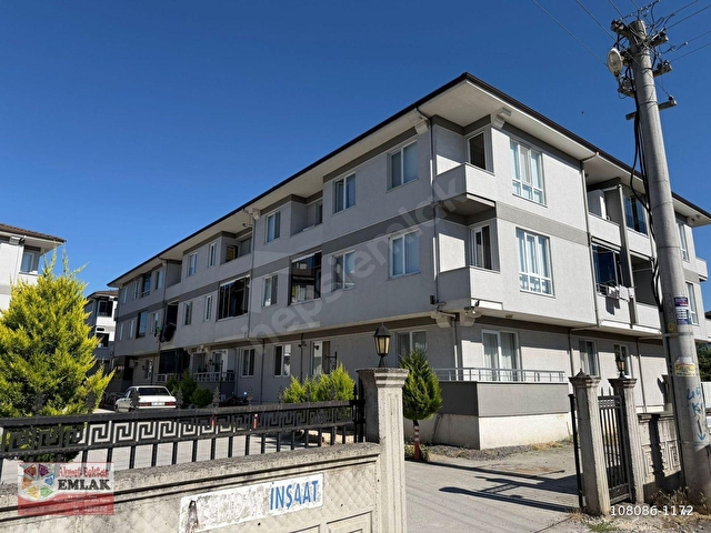 KİRALIK DAİRE.DARICI MAH.BEKTAŞ EMLAKTAN 2+1 100M2.