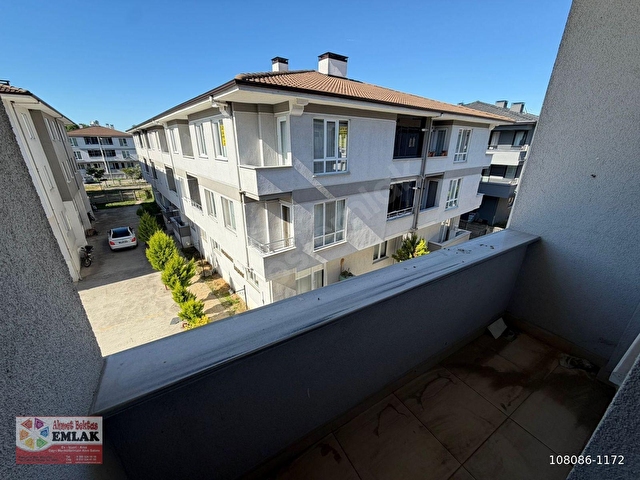 KİRALIK DAİRE.DARICI MAH.BEKTAŞ EMLAKTAN 2+1 100M2. - Görsel 13