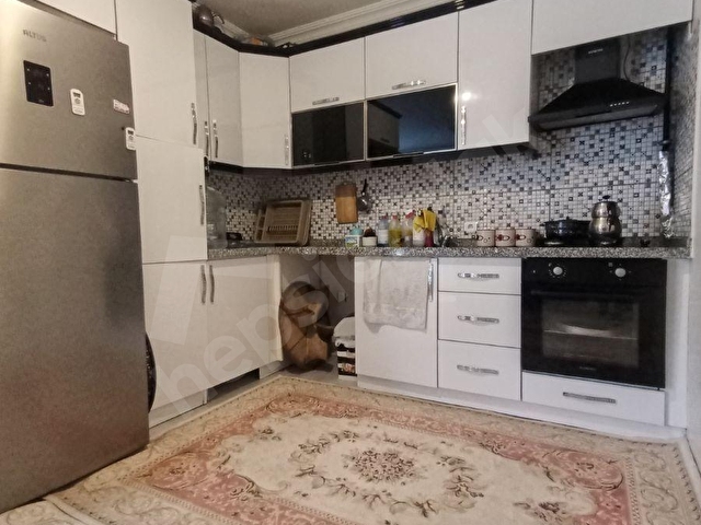 HASANPAŞA MH DE 2+1,80M2 ,FERAH DAİRE ARAKAT - Görsel 21
