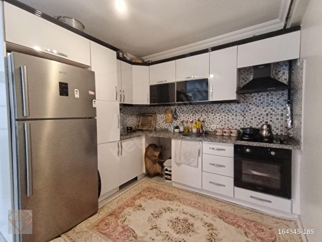 HASANPAŞA MH DE 2+1,80M2 ,FERAH DAİRE ARAKAT - Görsel 20