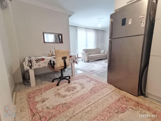 HASANPAŞA MH DE 2+1,80M2 ,FERAH DAİRE ARAKAT - Görsel 16