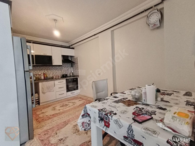 HASANPAŞA MH DE 2+1,80M2 ,FERAH DAİRE ARAKAT - Görsel 8