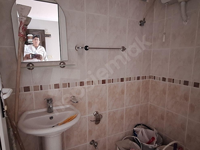 Mine Emlaktan Dalaman Merkezde site içinde kiralık 3+1 daire - Görsel 19