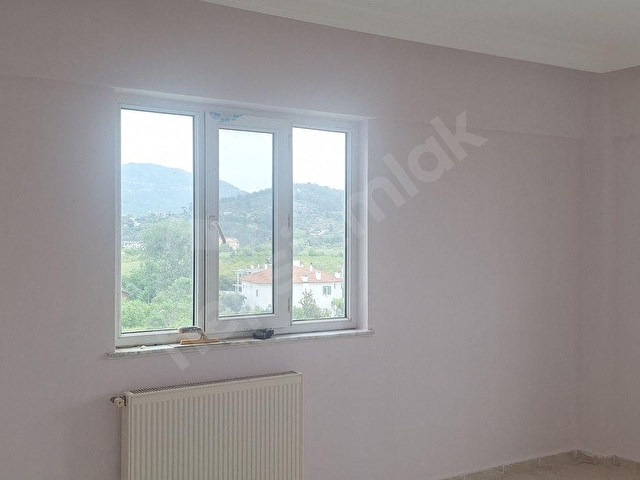 Mine Emlaktan Dalaman Merkezde site içinde kiralık 3+1 daire - Görsel 26