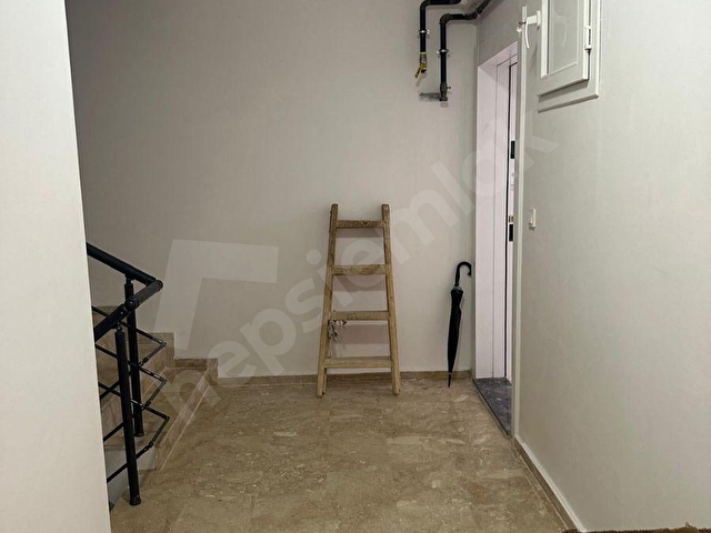 📣 📣 YILDIZTEPE MAHALLESİNDE 2+1 SATILIK SIFIR DAİRE 📣 📣 - Görsel 13