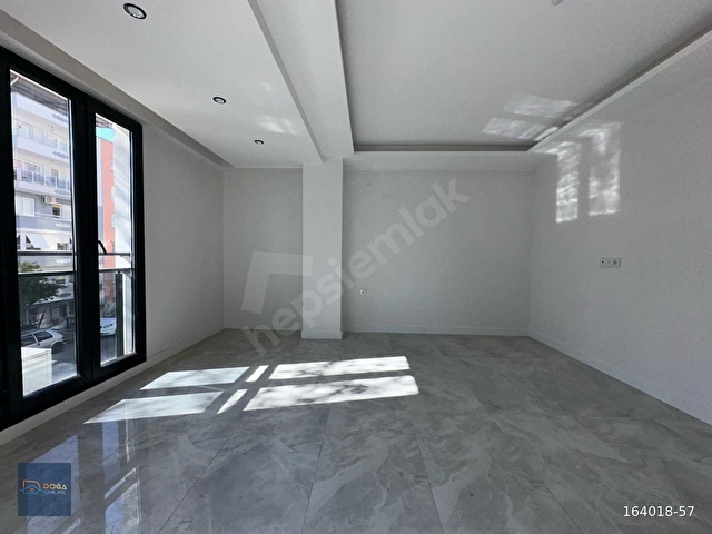 📣 📣 YILDIZTEPE MAHALLESİNDE 2+1 SATILIK SIFIR DAİRE 📣 📣 - Görsel 4