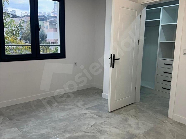 📣 📣 YILDIZTEPE MAHALLESİNDE 2+1 SATILIK SIFIR DAİRE 📣 📣 - Görsel 26
