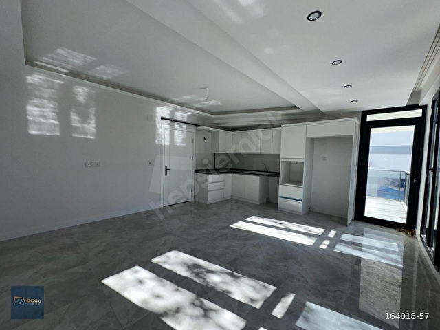 📣 📣 YILDIZTEPE MAHALLESİNDE 2+1 SATILIK SIFIR DAİRE 📣 📣 - Görsel 12