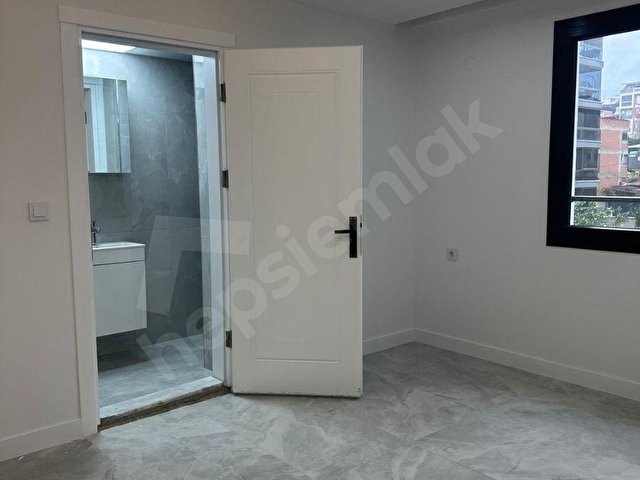 📣 📣 YILDIZTEPE MAHALLESİNDE 2+1 SATILIK SIFIR DAİRE 📣 📣 - Görsel 21