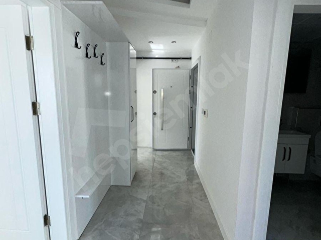📣 📣 YILDIZTEPE MAHALLESİNDE 2+1 SATILIK SIFIR DAİRE 📣 📣 - Görsel 6