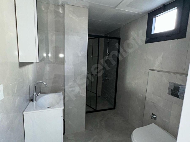 📣 📣 YILDIZTEPE MAHALLESİNDE 2+1 SATILIK SIFIR DAİRE 📣 📣 - Görsel 29