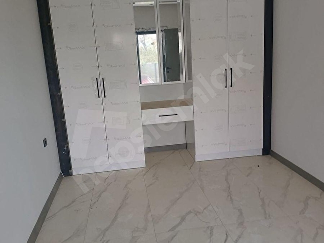 📣 📣 YILDIZTEPE MAHALLESİNDE 2+1 SATILIK SIFIR DAİRE 📣 📣 - Görsel 25