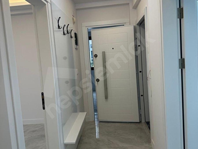 📣 📣 YILDIZTEPE MAHALLESİNDE 2+1 SATILIK SIFIR DAİRE 📣 📣 - Görsel 17
