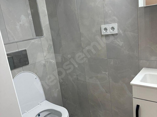 📣 📣 YILDIZTEPE MAHALLESİNDE 2+1 SATILIK SIFIR DAİRE 📣 📣 - Görsel 3