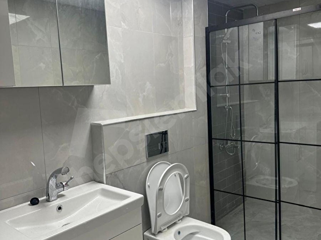 📣 📣 YILDIZTEPE MAHALLESİNDE 2+1 SATILIK SIFIR DAİRE 📣 📣 - Görsel 30