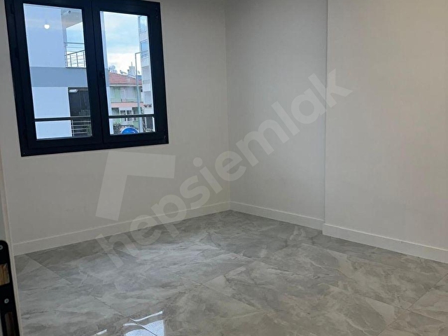 📣 📣 YILDIZTEPE MAHALLESİNDE 2+1 SATILIK SIFIR DAİRE 📣 📣 - Görsel 11