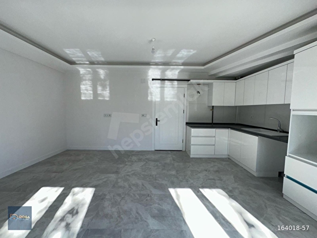 📣 📣 YILDIZTEPE MAHALLESİNDE 2+1 SATILIK SIFIR DAİRE 📣 📣