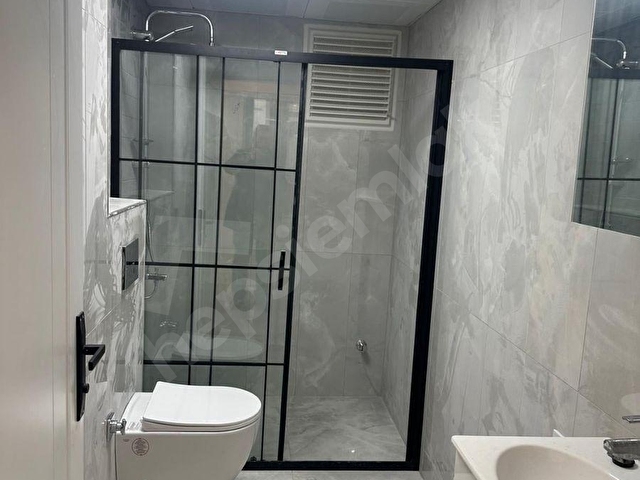 📣 📣 YILDIZTEPE MAHALLESİNDE 2+1 SATILIK SIFIR DAİRE 📣 📣 - Görsel 9
