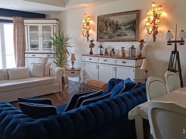 VADİTEPE GÖLEVLERİ KISA KATLI BLOKTA TEMİZ 4+1 KİRALIK DAİRE - Görsel 12