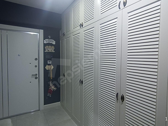 VADİTEPE GÖLEVLERİ KISA KATLI BLOKTA TEMİZ 4+1 KİRALIK DAİRE - Görsel 18