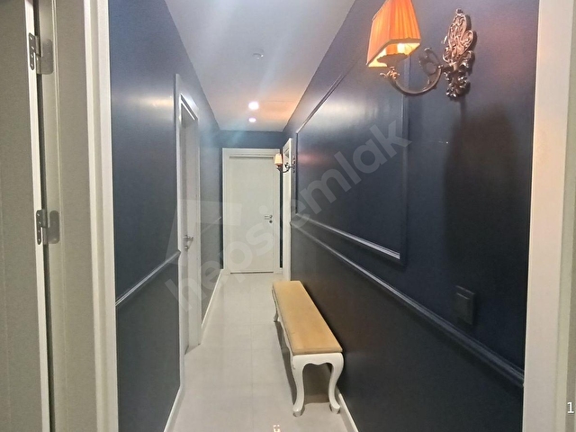 VADİTEPE GÖLEVLERİ KISA KATLI BLOKTA TEMİZ 4+1 KİRALIK DAİRE - Görsel 19