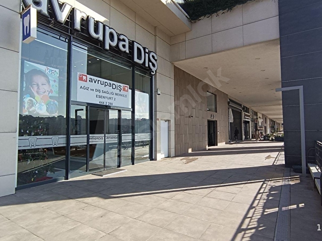 VADİTEPE GÖLEVLERİ KISA KATLI BLOKTA TEMİZ 4+1 KİRALIK DAİRE - Görsel 10