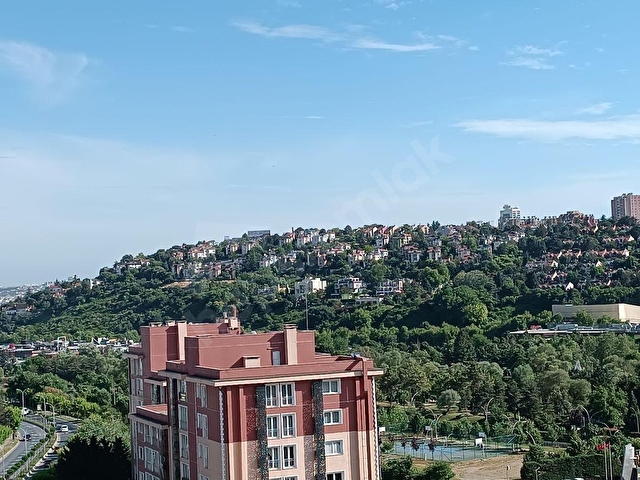 VADİTEPE GÖLEVLERİ KISA KATLI BLOKTA TEMİZ 4+1 KİRALIK DAİRE - Görsel 6
