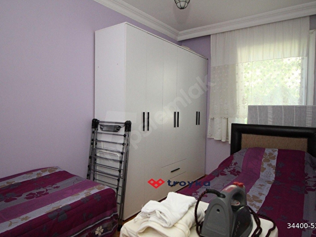 KADIKÖY SUADİYE BAĞDAT CADDESİNE YAKIN 2+1 SATILIK DAİRE TROYKADAN - Görsel 16