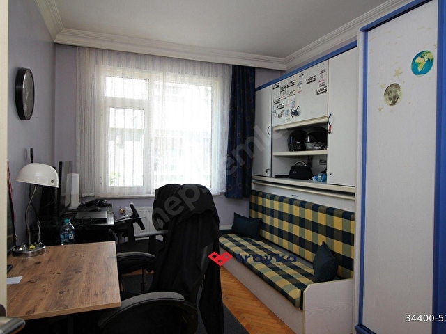 KADIKÖY SUADİYE BAĞDAT CADDESİNE YAKIN 2+1 SATILIK DAİRE TROYKADAN - Görsel 14