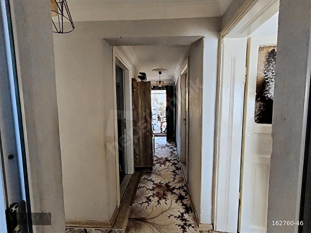 İZMİR GAZİEMİR SARNIÇDA BAHÇELİ , MÜSTAKİL ,SATILIK 2 KATLI EV - Görsel 11