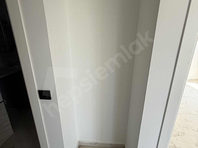 ALANYA PAYALLARDA SATILIK 1+1 KREDİYE UYGUN İSKANLI DAİRE - Görsel 8