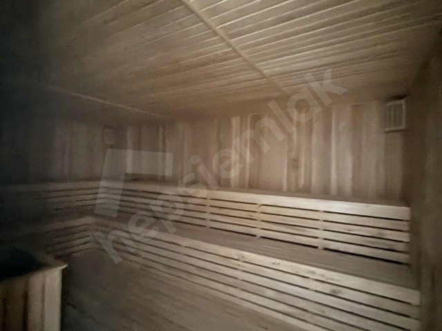 ALANYA PAYALLARDA SATILIK 1+1 KREDİYE UYGUN İSKANLI DAİRE - Görsel 27