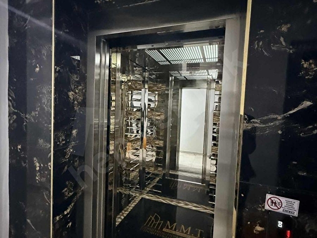 ALANYA PAYALLARDA SATILIK 1+1 KREDİYE UYGUN İSKANLI DAİRE - Görsel 29