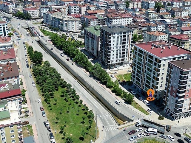BULUT EMLAKTAN ÖMÜREVLERİ CAĞALOĞLUNDA 280 M2 PRESTİJLİ DÜKKAN