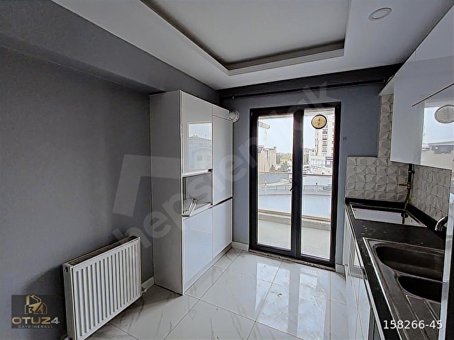 OTUZ4| PENDİK BLUE GARDEN SİT. E.BANYOLU KULLANIŞLI 2+1 DAİRE - Görsel 10