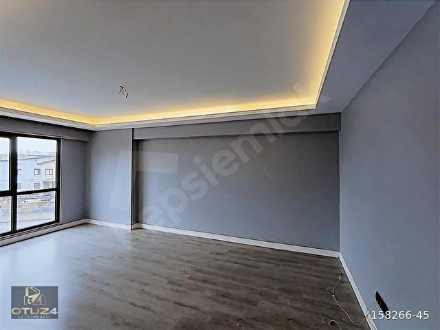 OTUZ4| PENDİK BLUE GARDEN SİT. E.BANYOLU KULLANIŞLI 2+1 DAİRE - Görsel 2