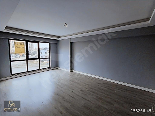 OTUZ4| PENDİK BLUE GARDEN SİT. E.BANYOLU KULLANIŞLI 2+1 DAİRE - Görsel 4