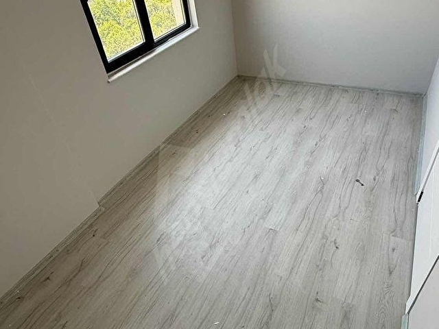 DENİZ MANZARALI VE ÇİFT HAVUZLU SİTE İÇİNDE İSKANLI SIFIR 2+1 - Görsel 18
