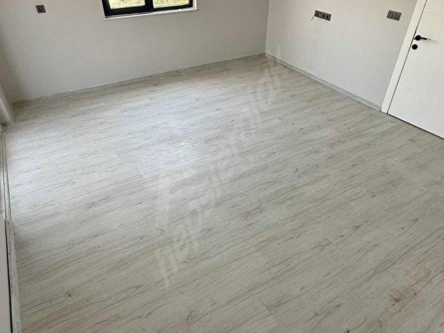 DENİZ MANZARALI VE ÇİFT HAVUZLU SİTE İÇİNDE İSKANLI SIFIR 2+1 - Görsel 11