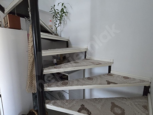 ANKARA AYAĞINIZIN ALTINDA MÜTHİŞ MANZARALI SATILIK 5+1 DUBLEKS - Görsel 17