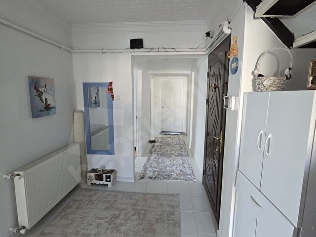 ANKARA AYAĞINIZIN ALTINDA MÜTHİŞ MANZARALI SATILIK 5+1 DUBLEKS - Görsel 18