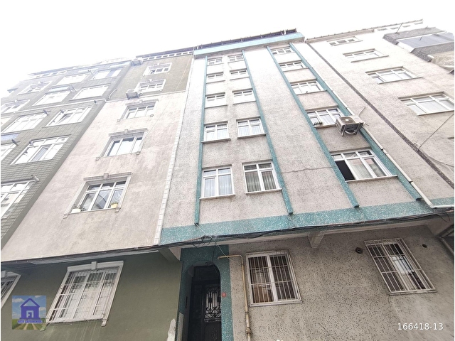 HÜRRİYET MAHALLESİNDE 2+1 MASRAFSIZ SATILIK BAHÇE KATI DAİRE - Görsel 23