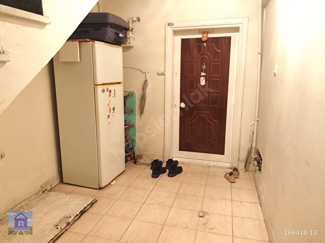 HÜRRİYET MAHALLESİNDE 2+1 MASRAFSIZ SATILIK BAHÇE KATI DAİRE - Görsel 11