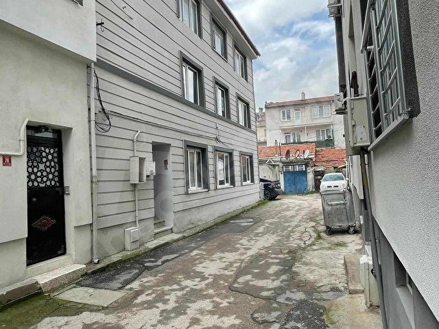 1.GÜNDOĞAN MAHALLESİNDE SATILIK KOMPLE BİNA - Görsel 3