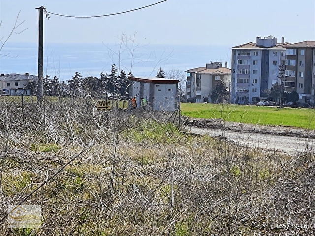 TEKİRDAĞ / TOPAĞAÇ MAHALLESİ HARİKA KONUMDA SATILIK ARSA - Görsel 28