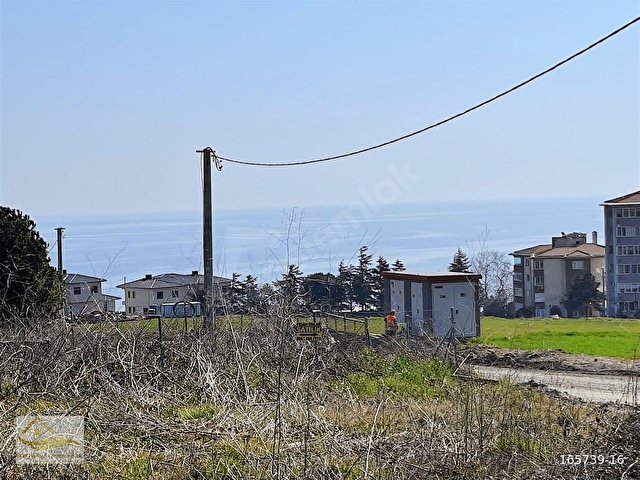 TEKİRDAĞ / TOPAĞAÇ MAHALLESİ HARİKA KONUMDA SATILIK ARSA - Görsel 22